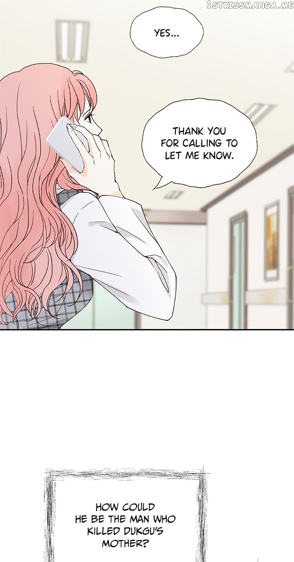 Flavors of Reincarnation Chapter 75 - page 20