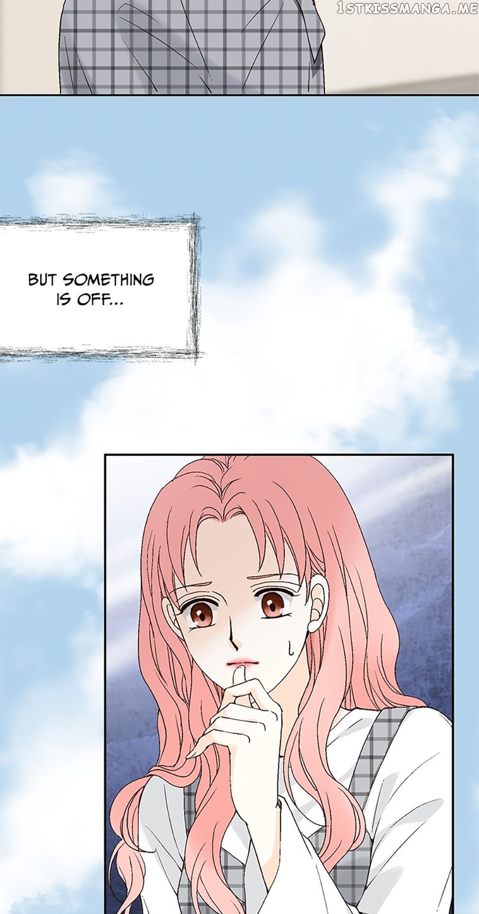 Flavors of Reincarnation Chapter 75 - page 22