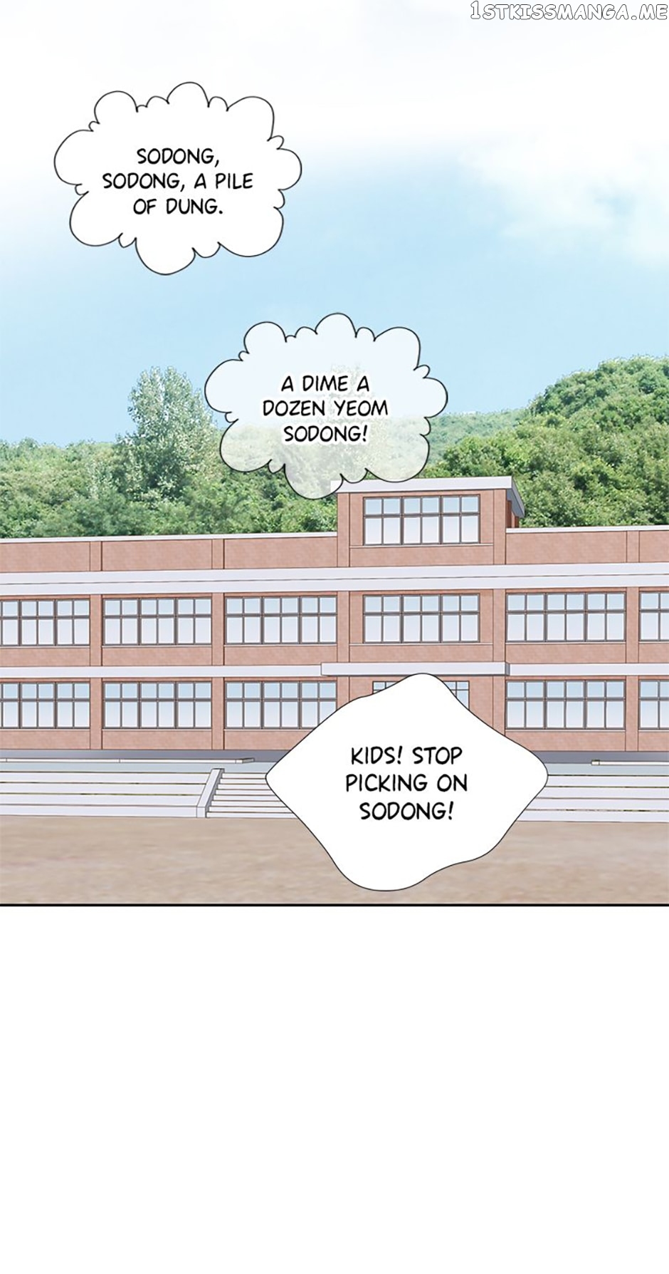 Flavors of Reincarnation Chapter 75 - page 24