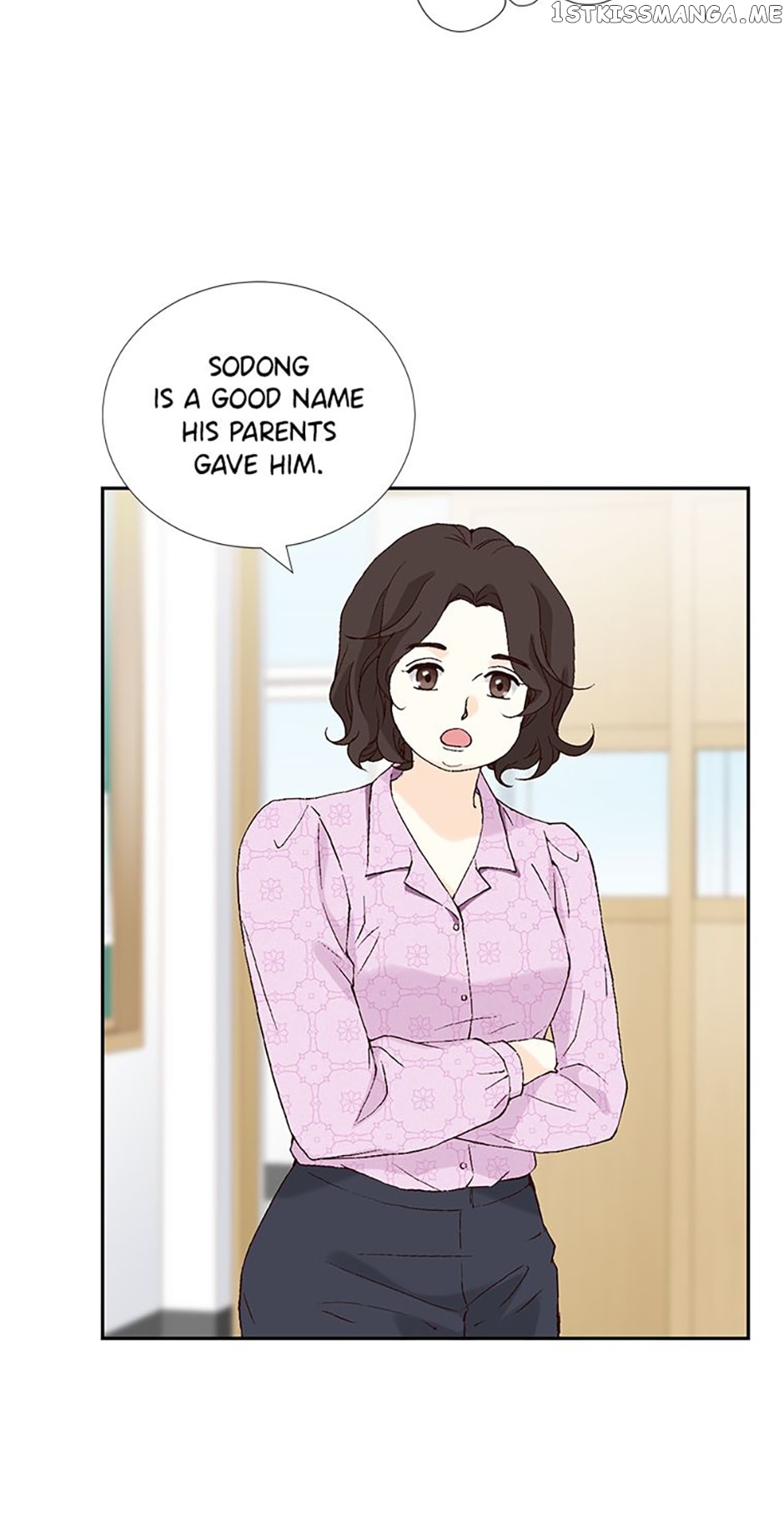 Flavors of Reincarnation Chapter 75 - page 26