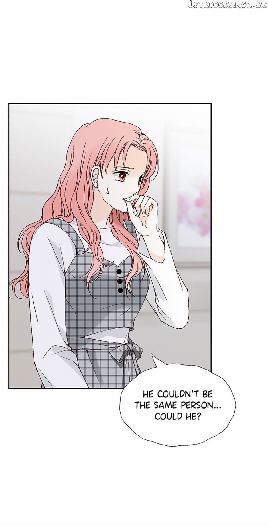 Flavors of Reincarnation Chapter 75 - page 31