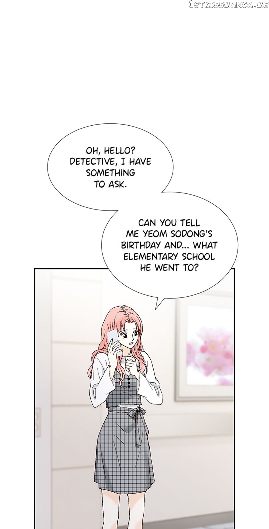 Flavors of Reincarnation Chapter 75 - page 32