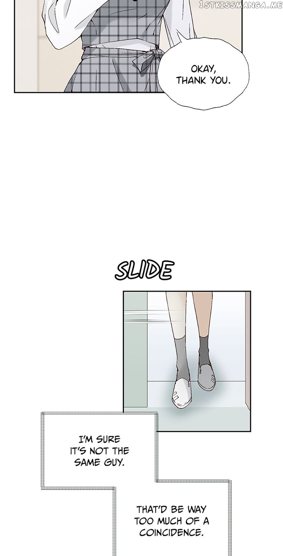 Flavors of Reincarnation Chapter 75 - page 34