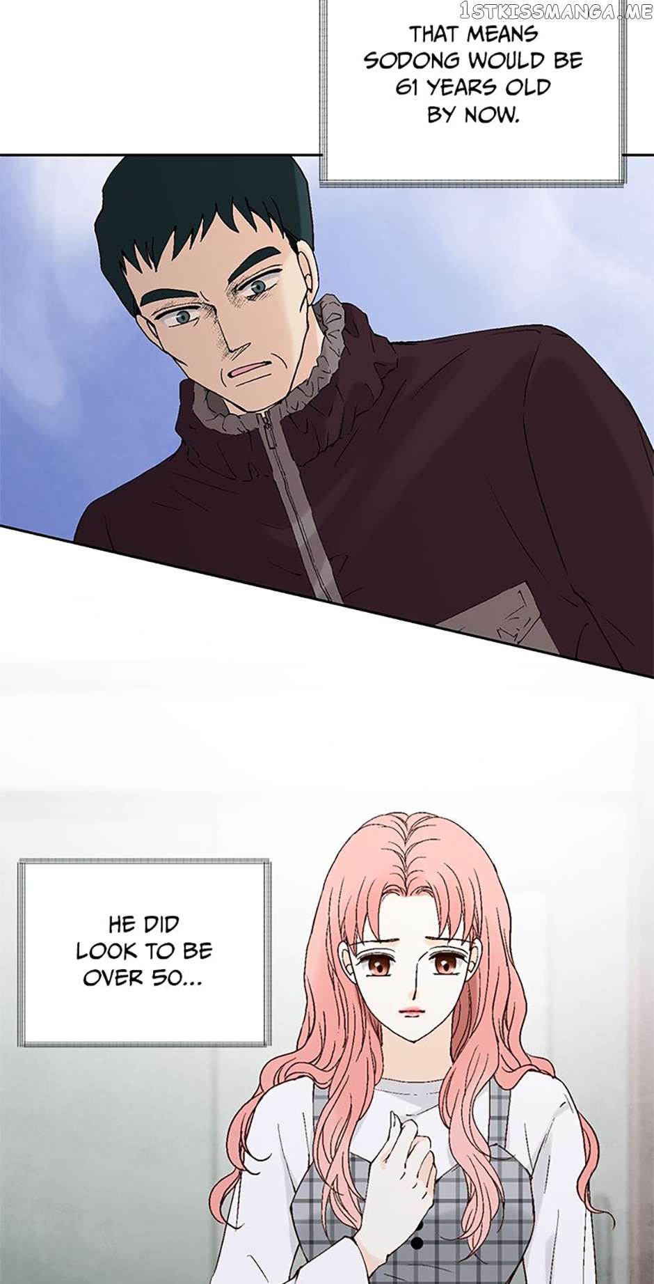 Flavors of Reincarnation Chapter 75 - page 36