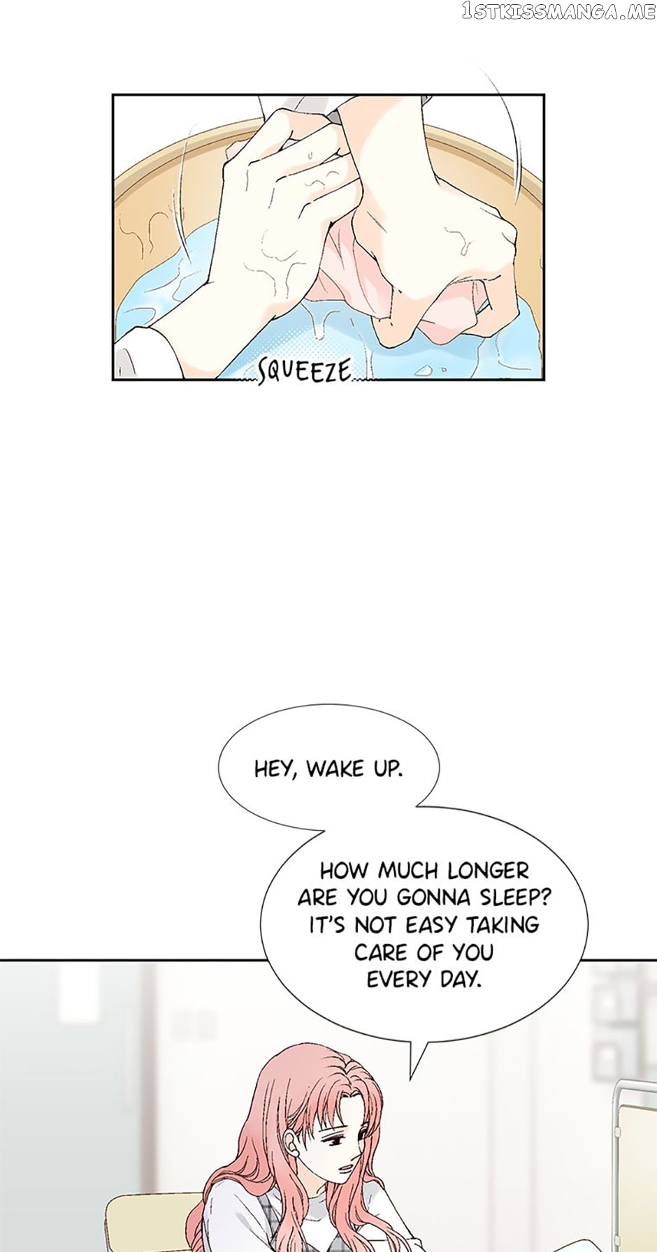 Flavors of Reincarnation Chapter 75 - page 4