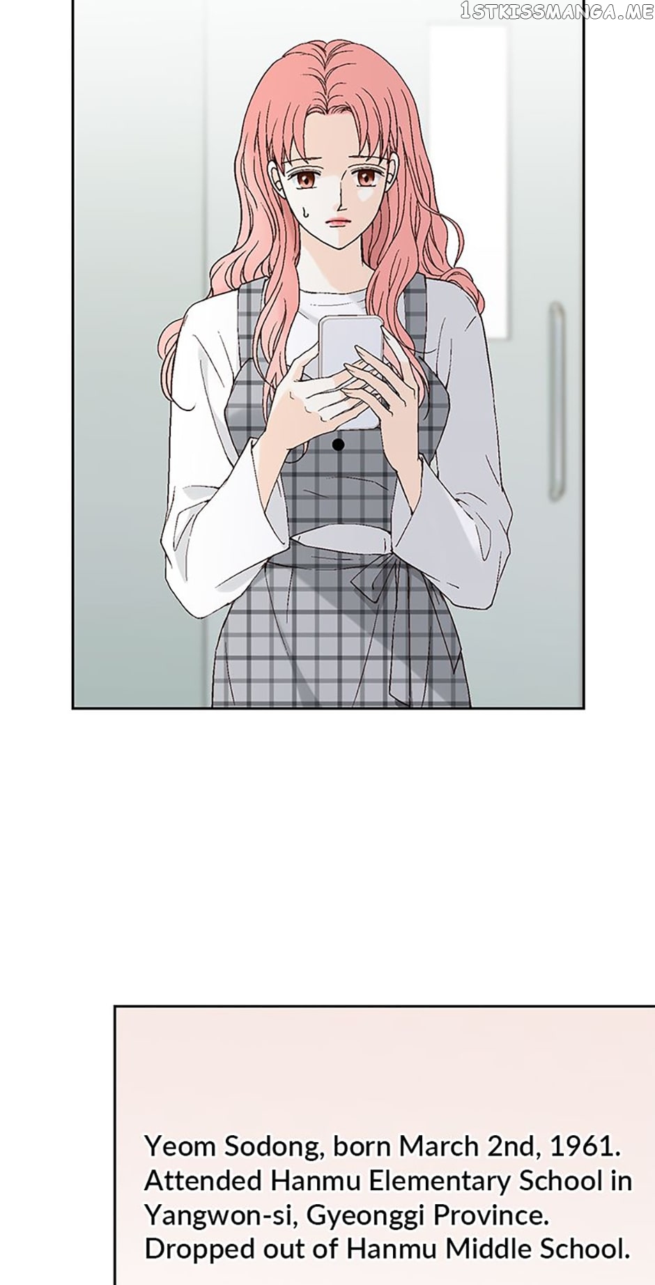 Flavors of Reincarnation Chapter 75 - page 40