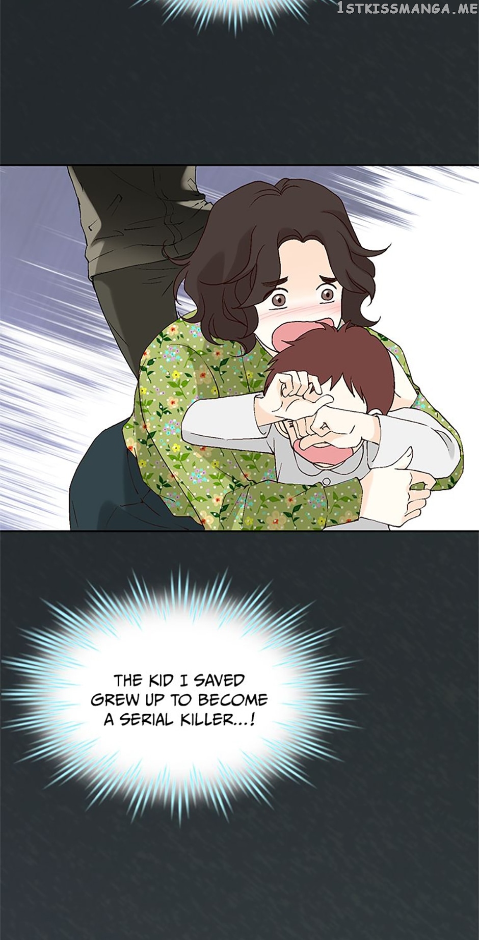Flavors of Reincarnation Chapter 75 - page 42
