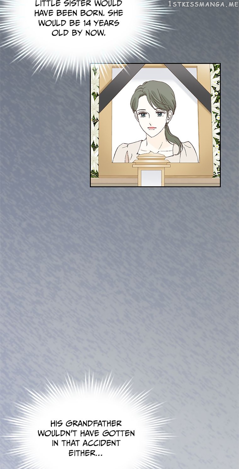 Flavors of Reincarnation Chapter 75 - page 44
