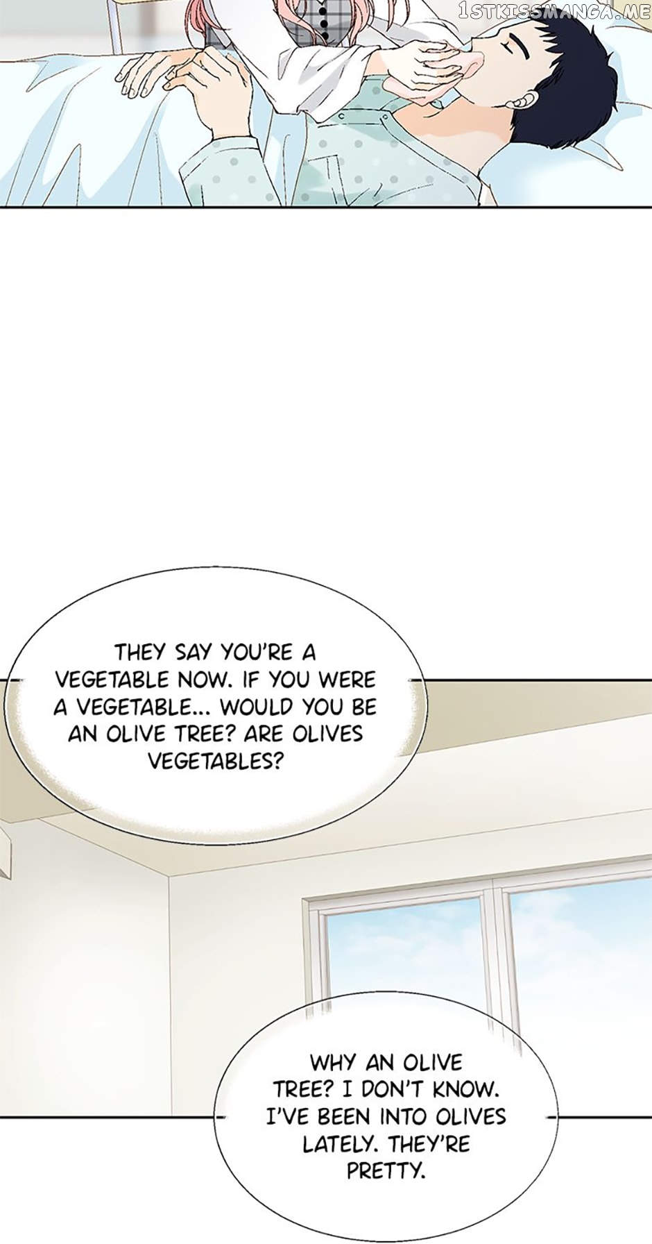 Flavors of Reincarnation Chapter 75 - page 5