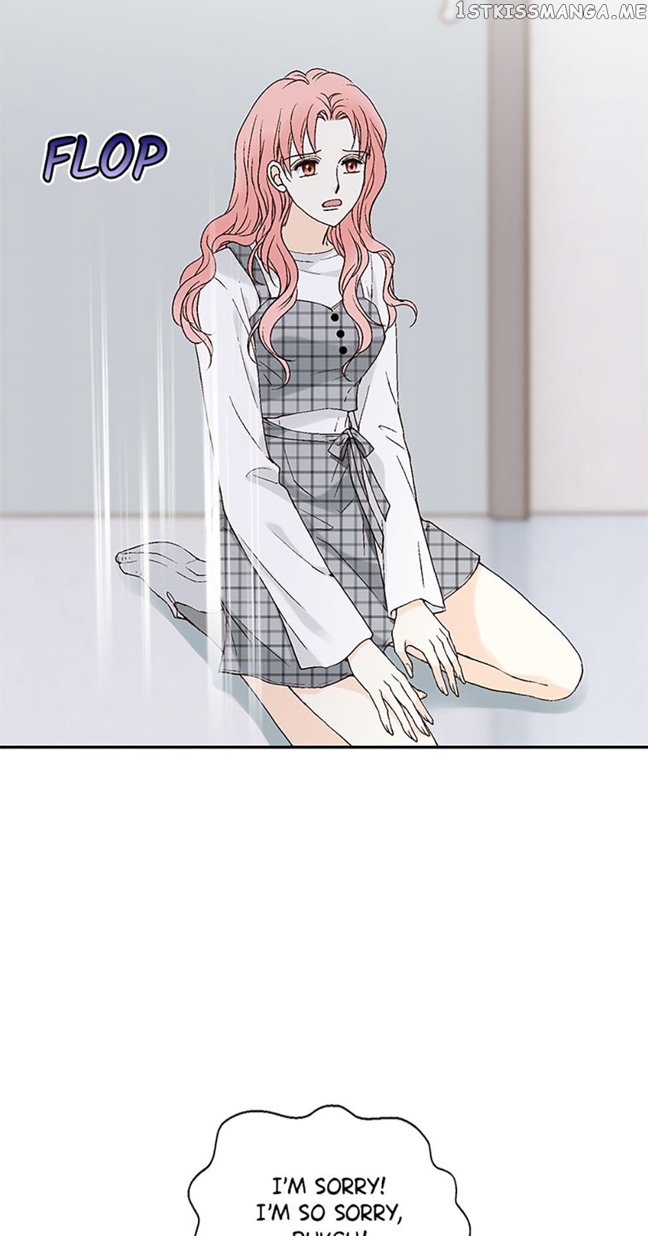 Flavors of Reincarnation Chapter 75 - page 50