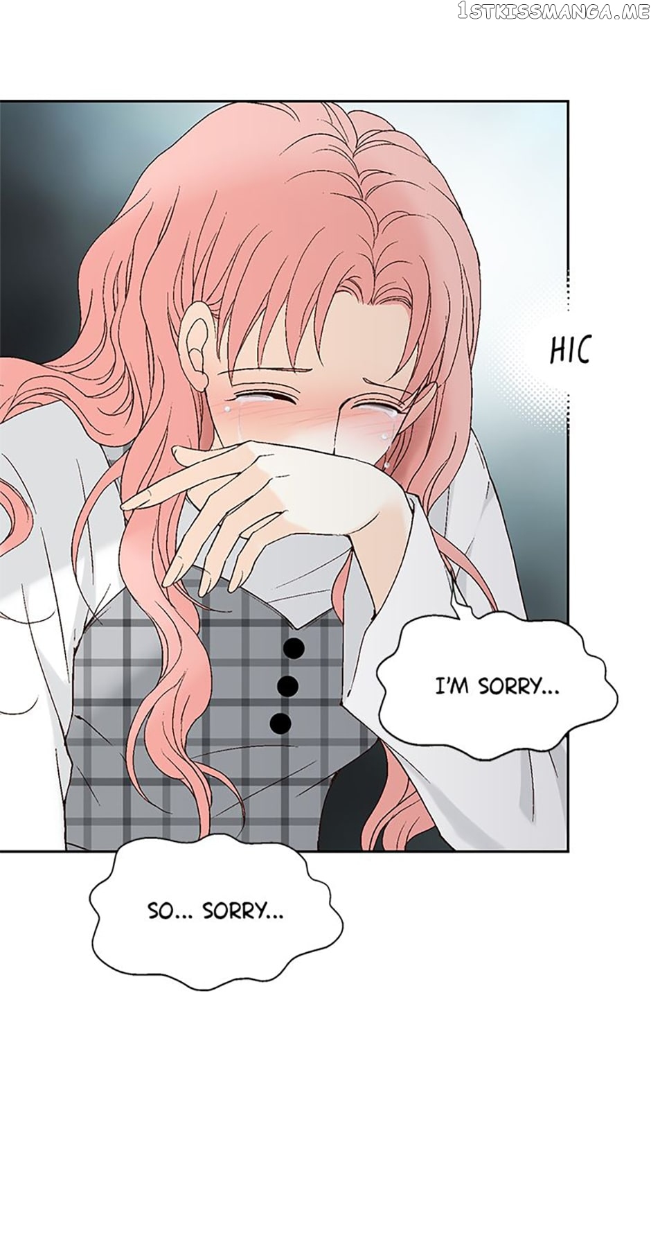 Flavors of Reincarnation Chapter 75 - page 53
