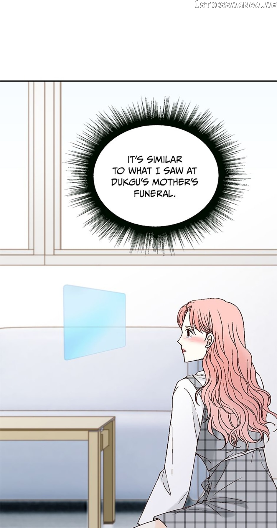 Flavors of Reincarnation Chapter 75 - page 57