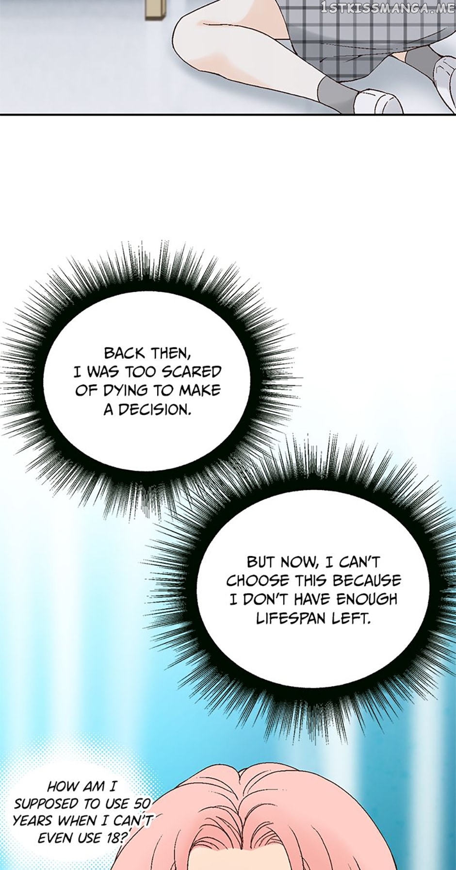 Flavors of Reincarnation Chapter 75 - page 58