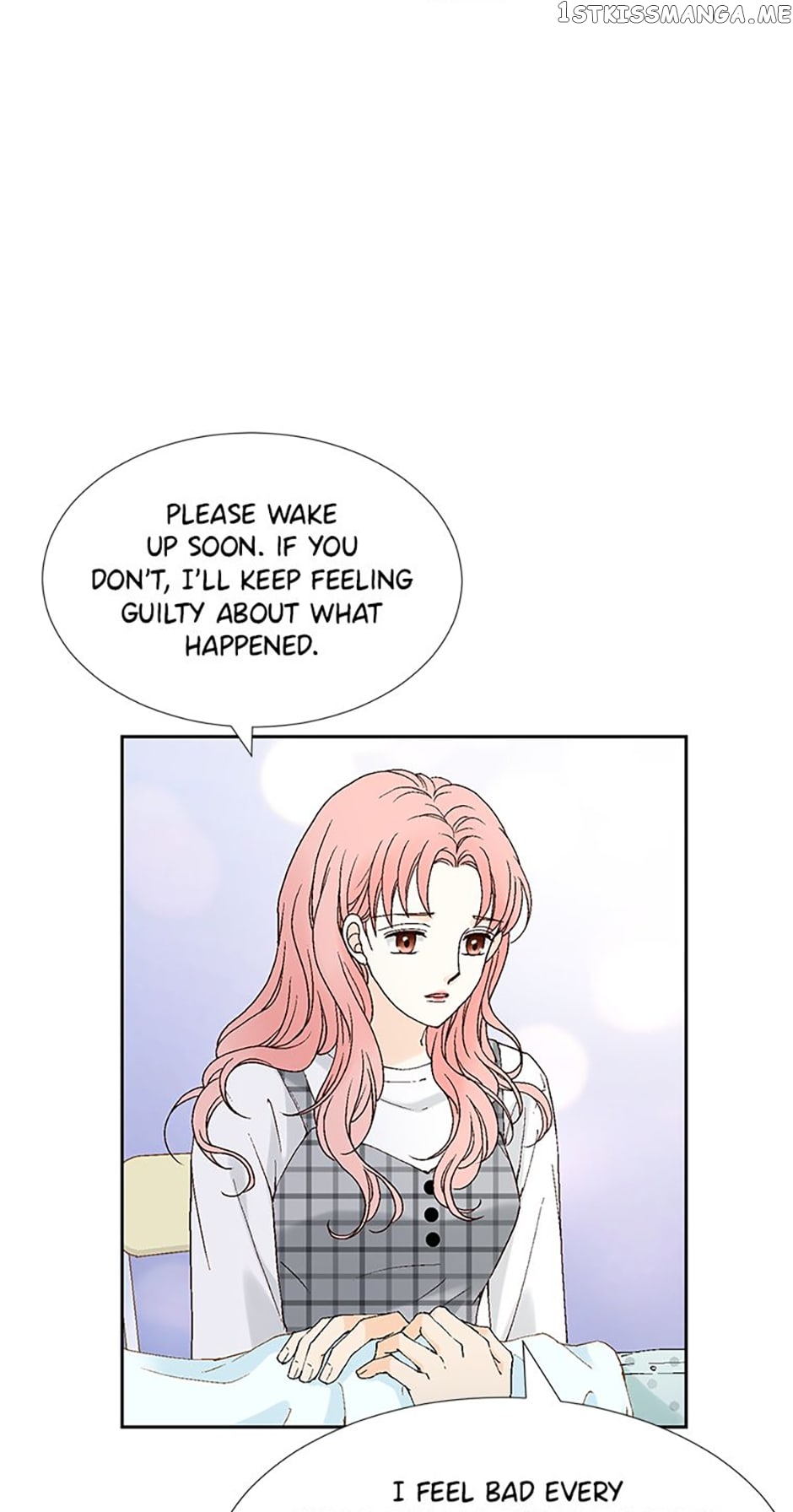 Flavors of Reincarnation Chapter 75 - page 6