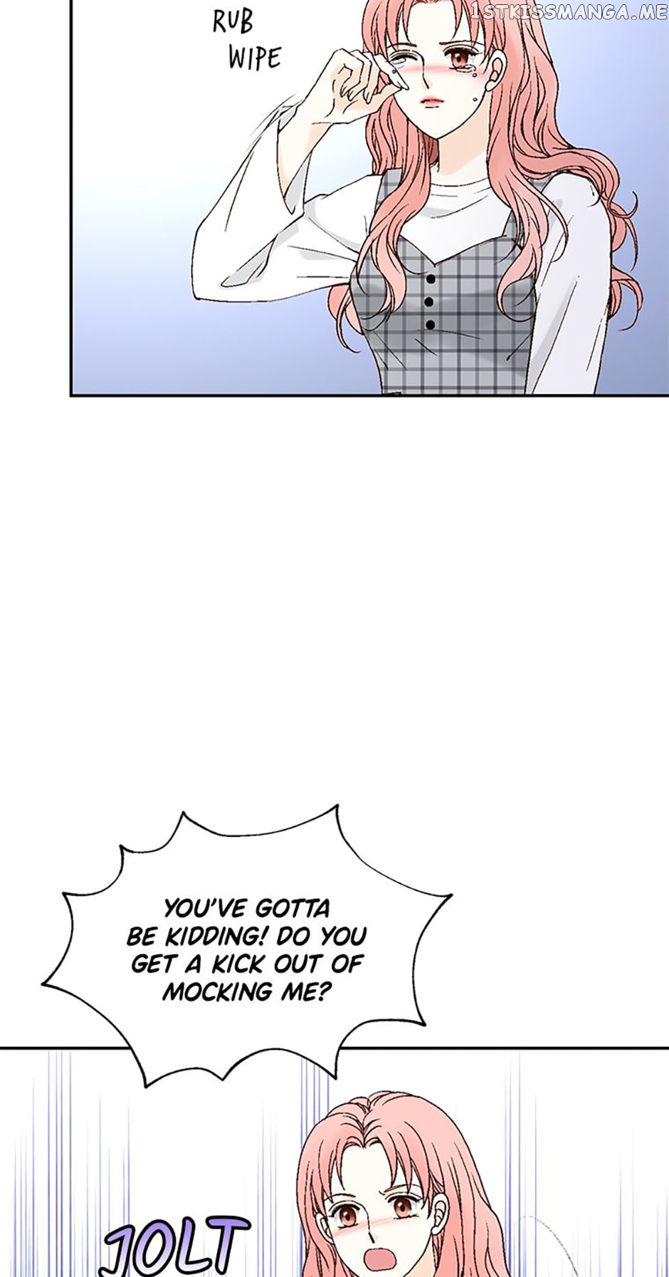 Flavors of Reincarnation Chapter 75 - page 60