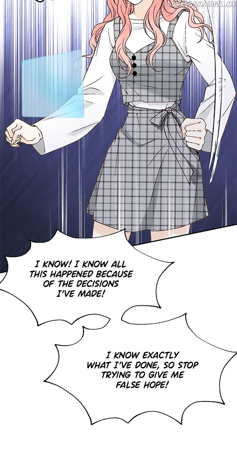 Flavors of Reincarnation Chapter 75 - page 61