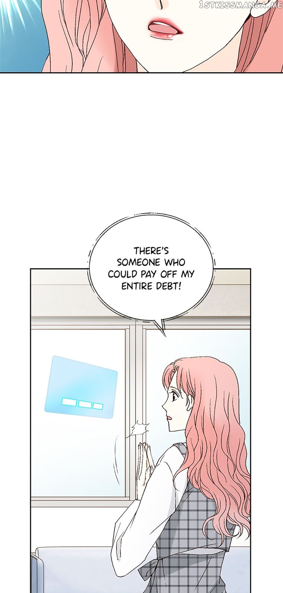 Flavors of Reincarnation Chapter 75 - page 64