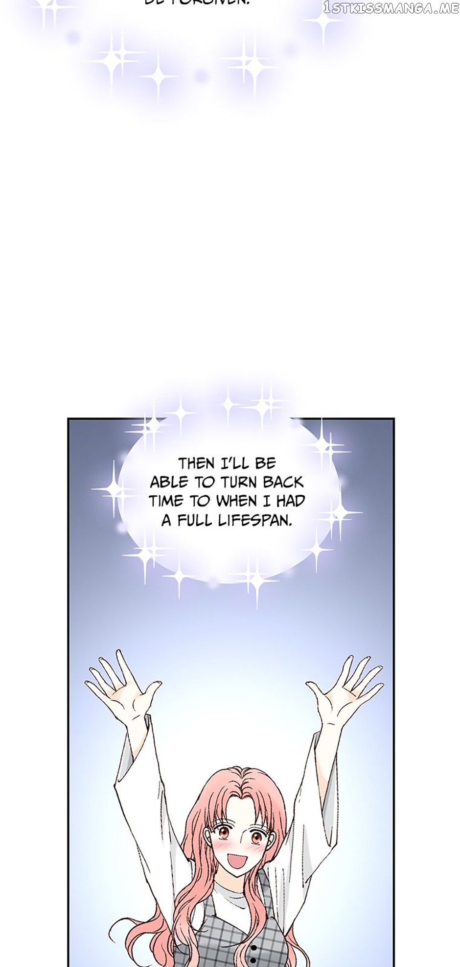 Flavors of Reincarnation Chapter 75 - page 67