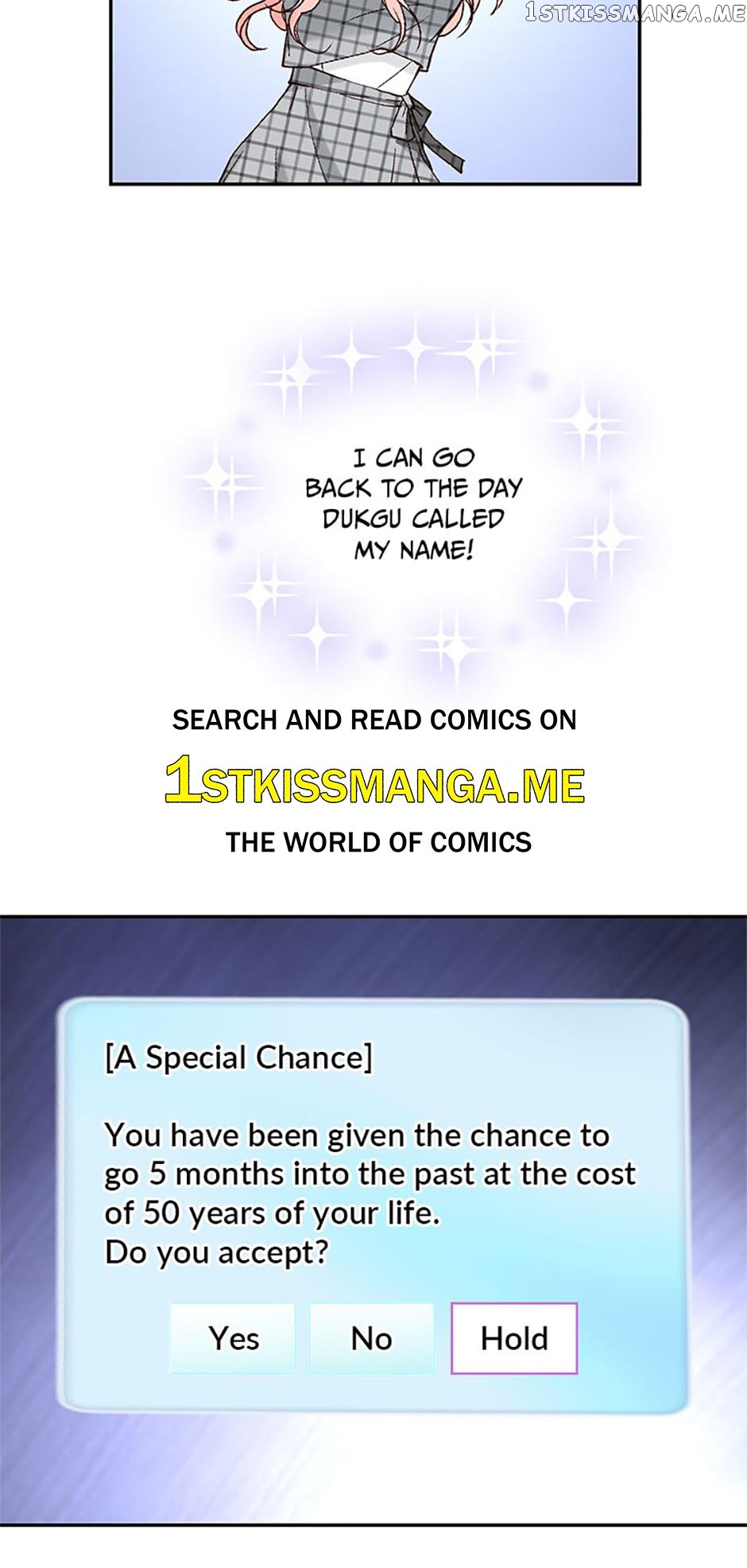 Flavors of Reincarnation Chapter 75 - page 68