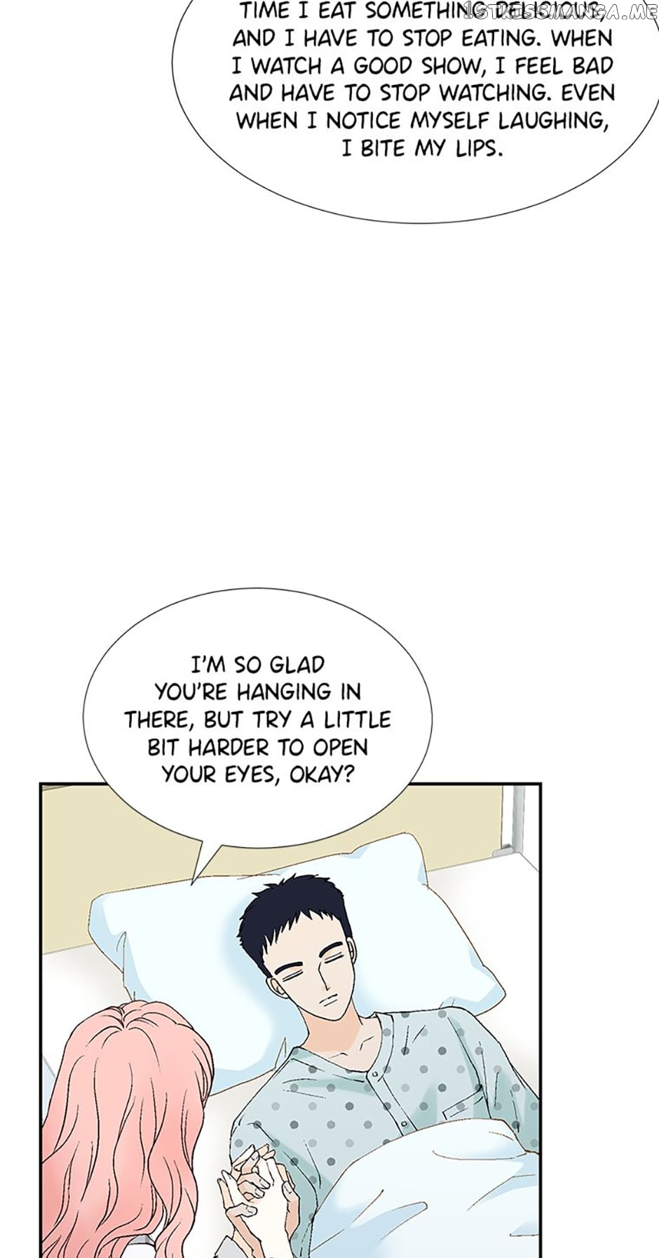 Flavors of Reincarnation Chapter 75 - page 7