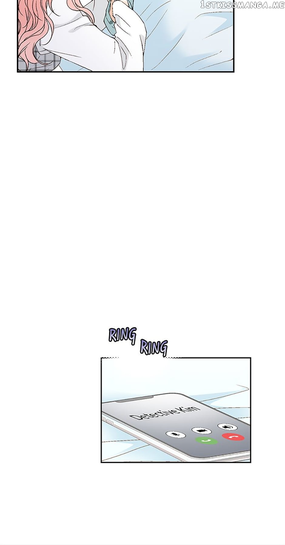 Flavors of Reincarnation Chapter 75 - page 8