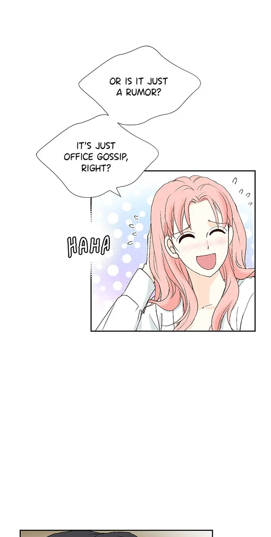 Flavors of Reincarnation Chapter 36 - page 23