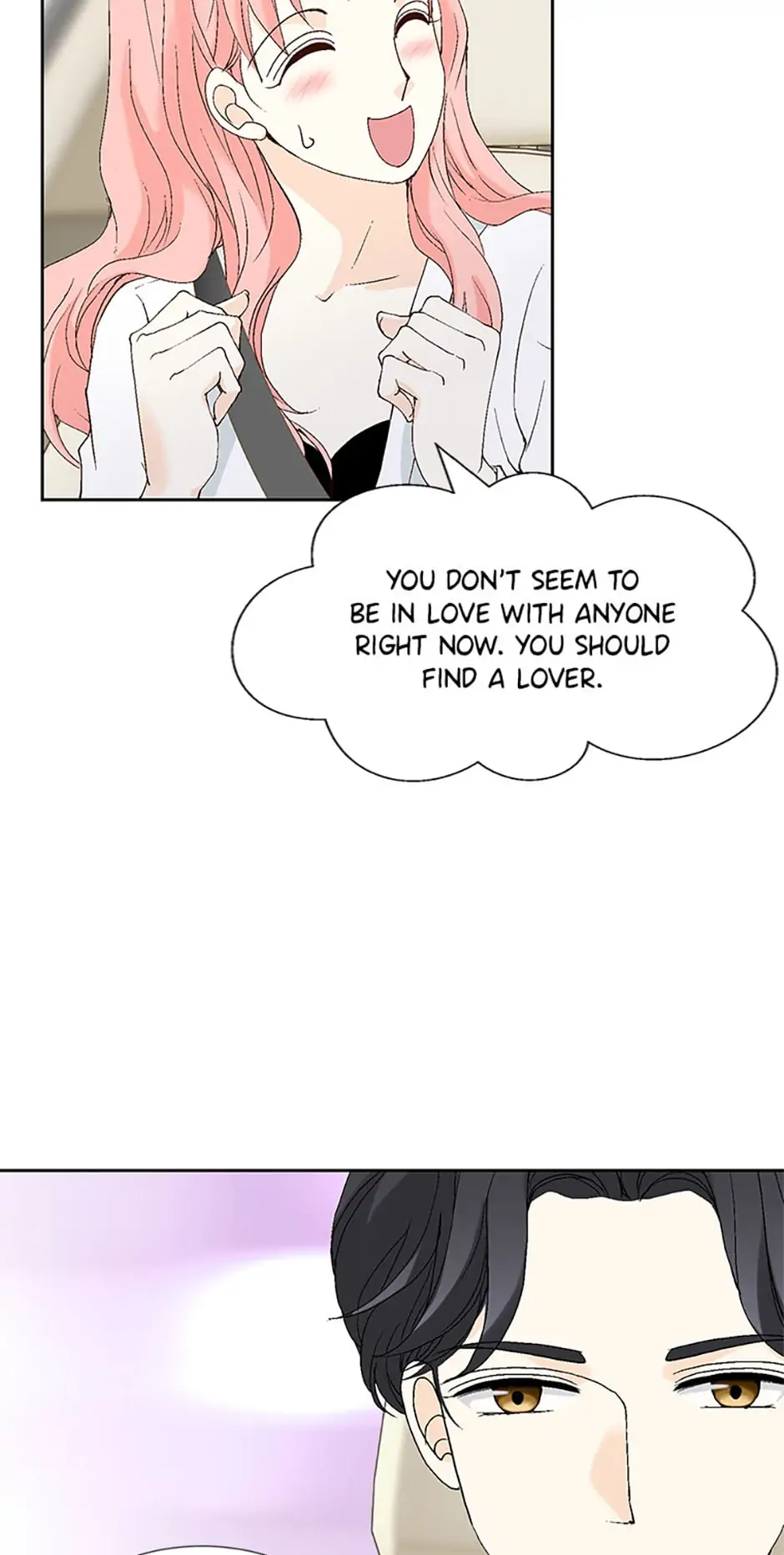 Flavors of Reincarnation Chapter 36 - page 29