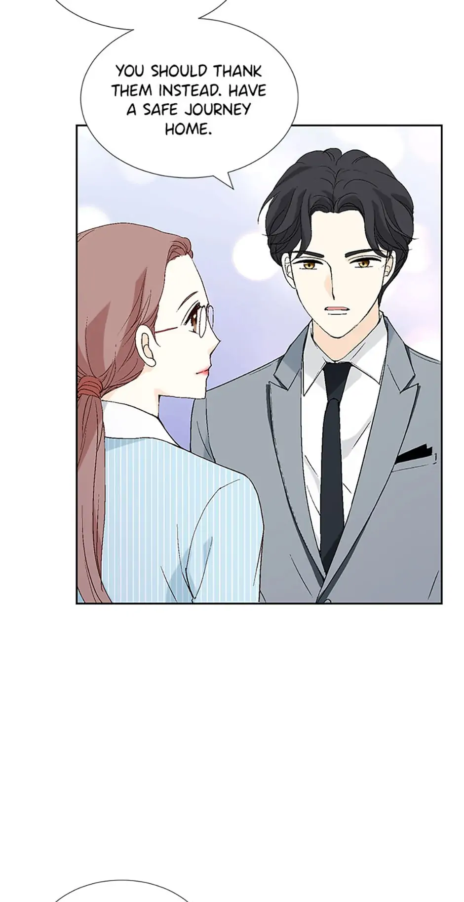 Flavors of Reincarnation Chapter 36 - page 3