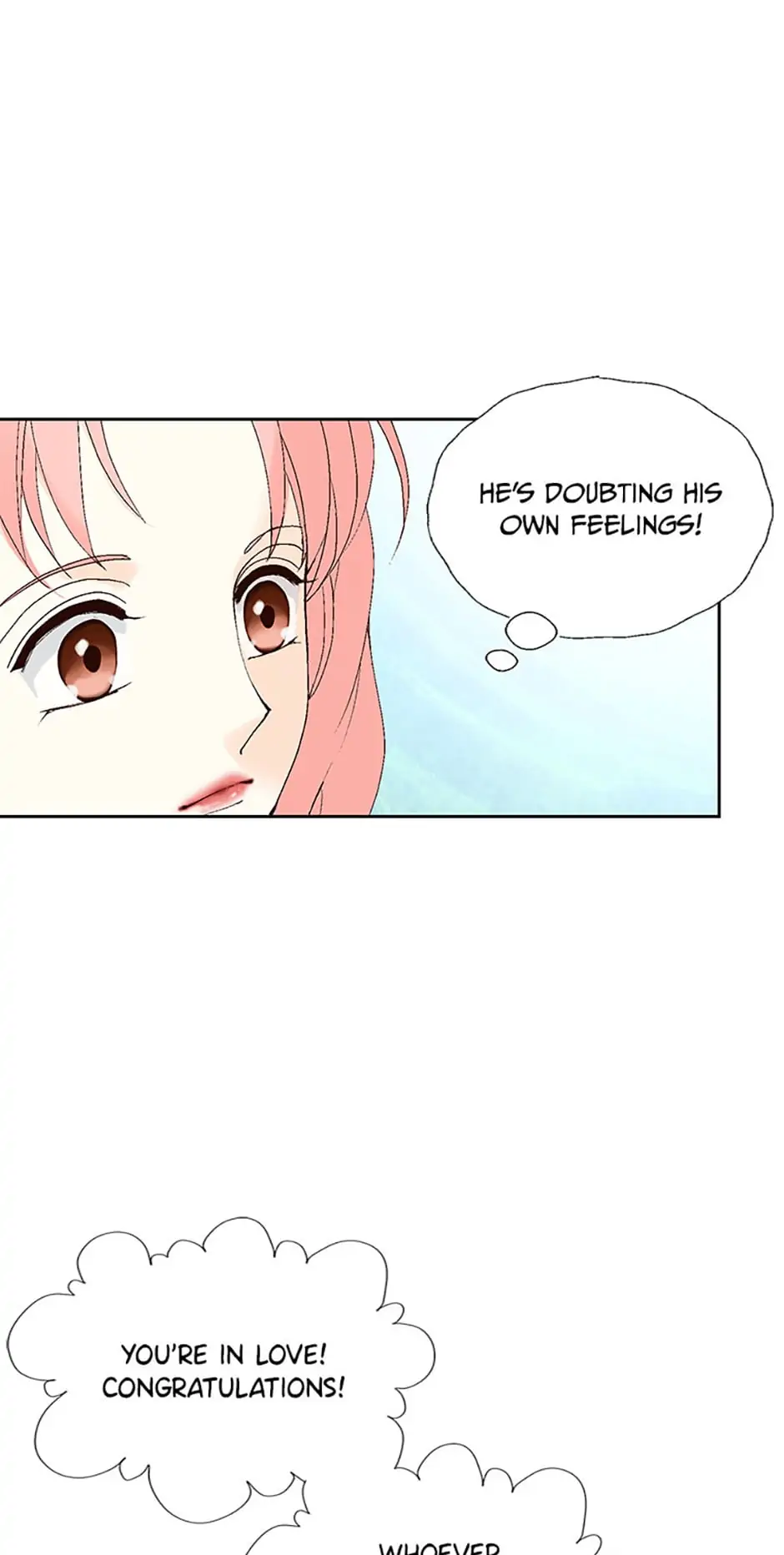 Flavors of Reincarnation Chapter 36 - page 32