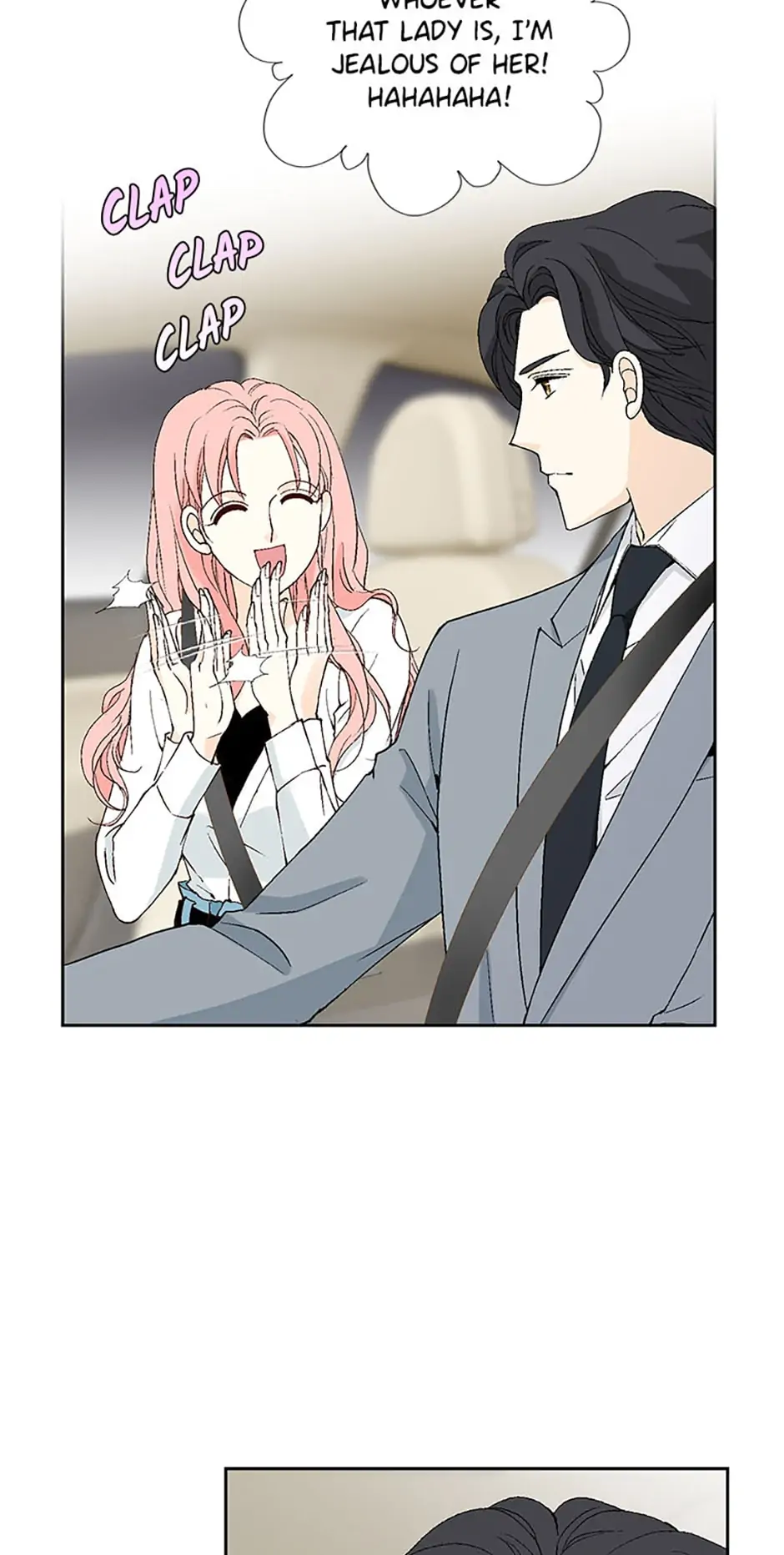 Flavors of Reincarnation Chapter 36 - page 33