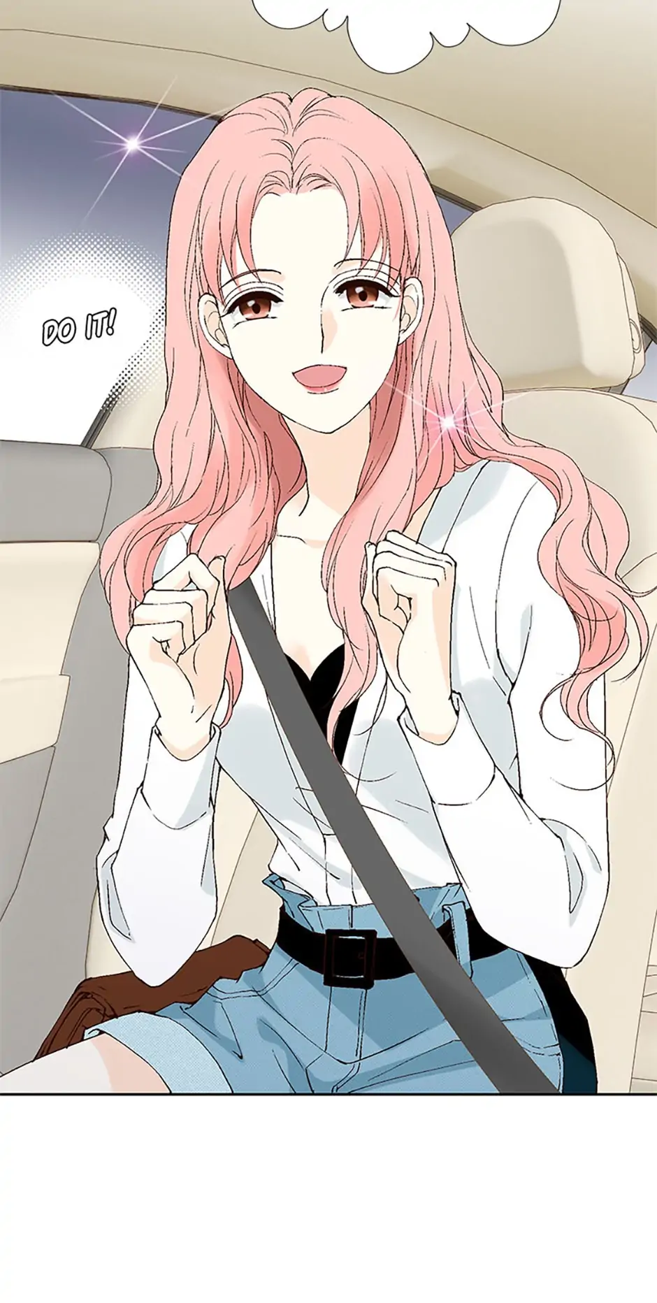 Flavors of Reincarnation Chapter 36 - page 35