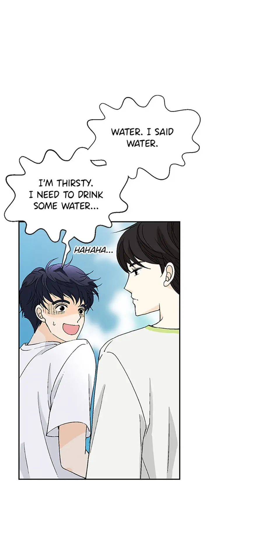 Flavors of Reincarnation Chapter 36 - page 60
