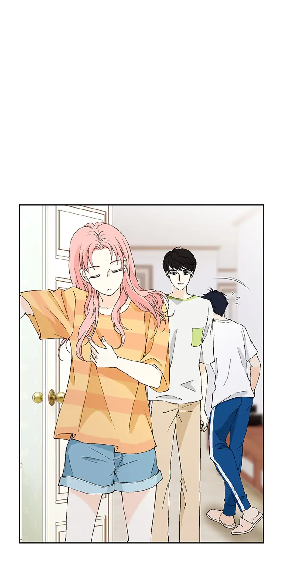 Flavors of Reincarnation Chapter 36 - page 62