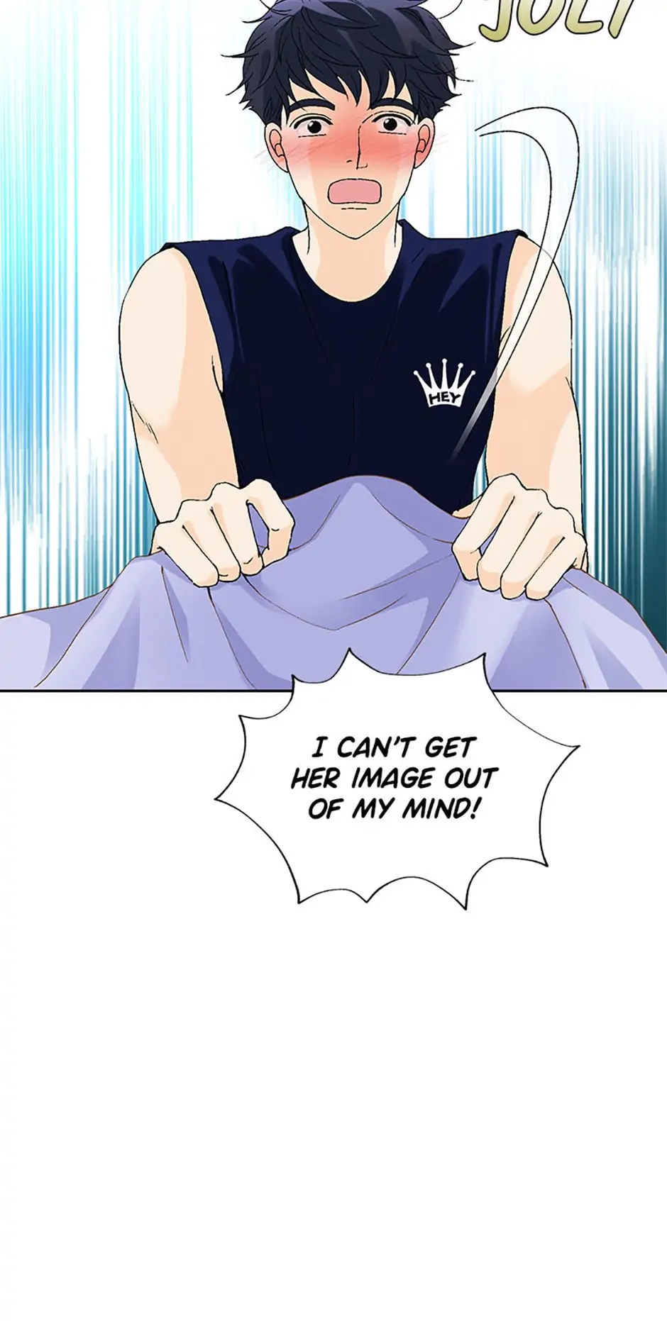 Flavors of Reincarnation Chapter 36 - page 71