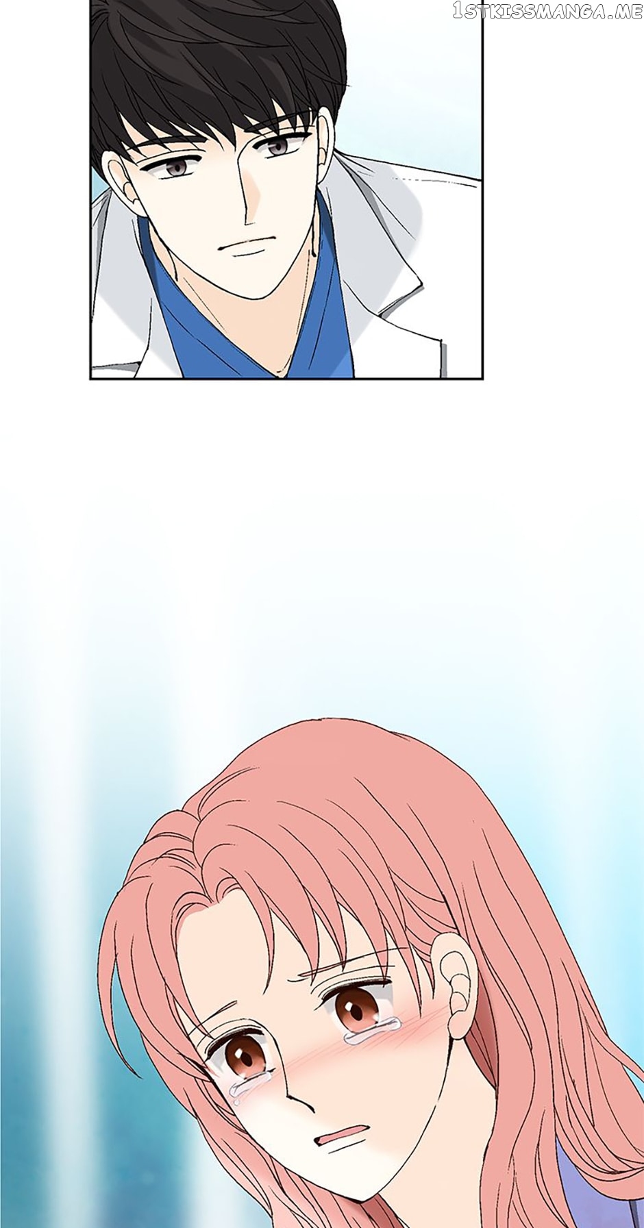 Flavors of Reincarnation Chapter 74 - page 10