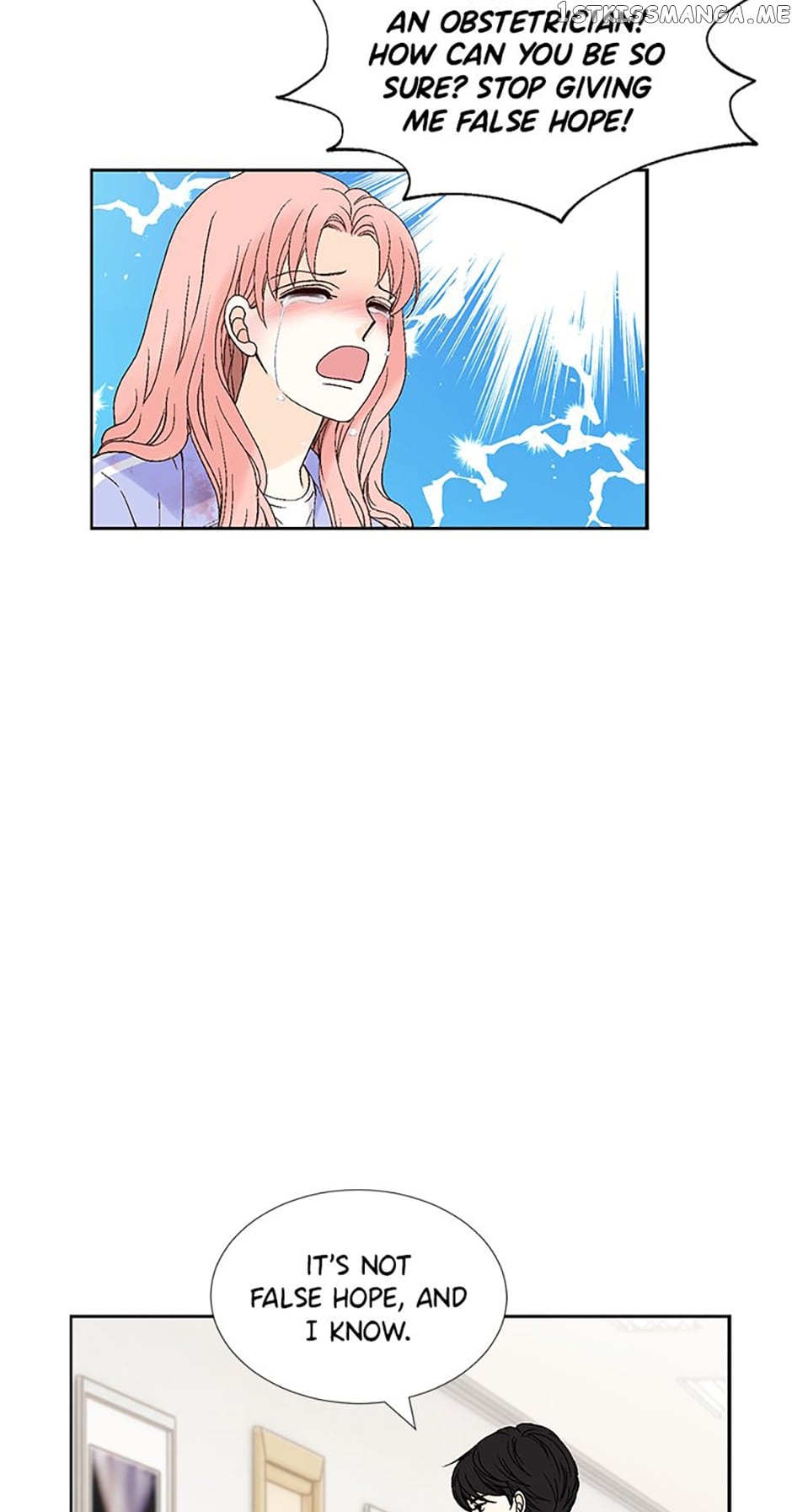 Flavors of Reincarnation Chapter 74 - page 15