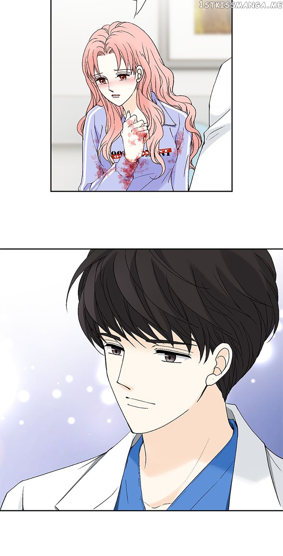 Flavors of Reincarnation Chapter 74 - page 19