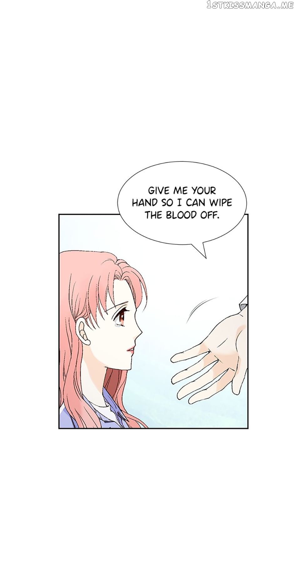 Flavors of Reincarnation Chapter 74 - page 20