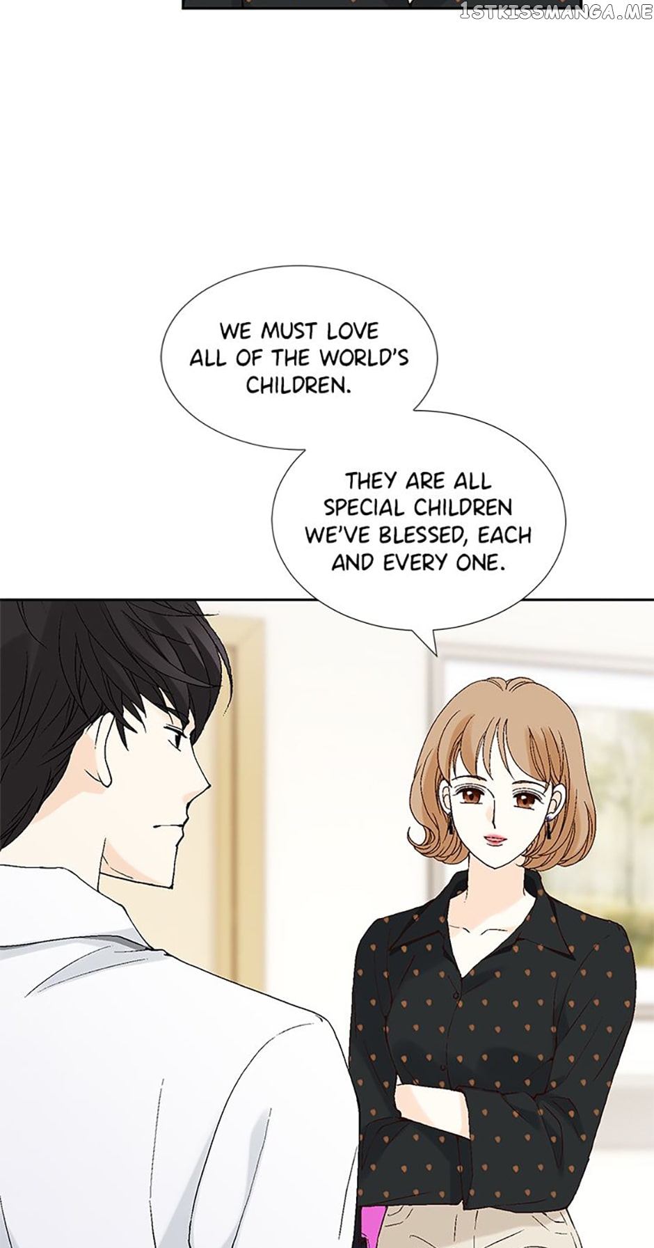 Flavors of Reincarnation Chapter 74 - page 33
