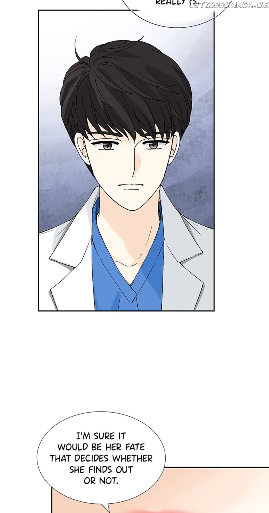 Flavors of Reincarnation Chapter 74 - page 35
