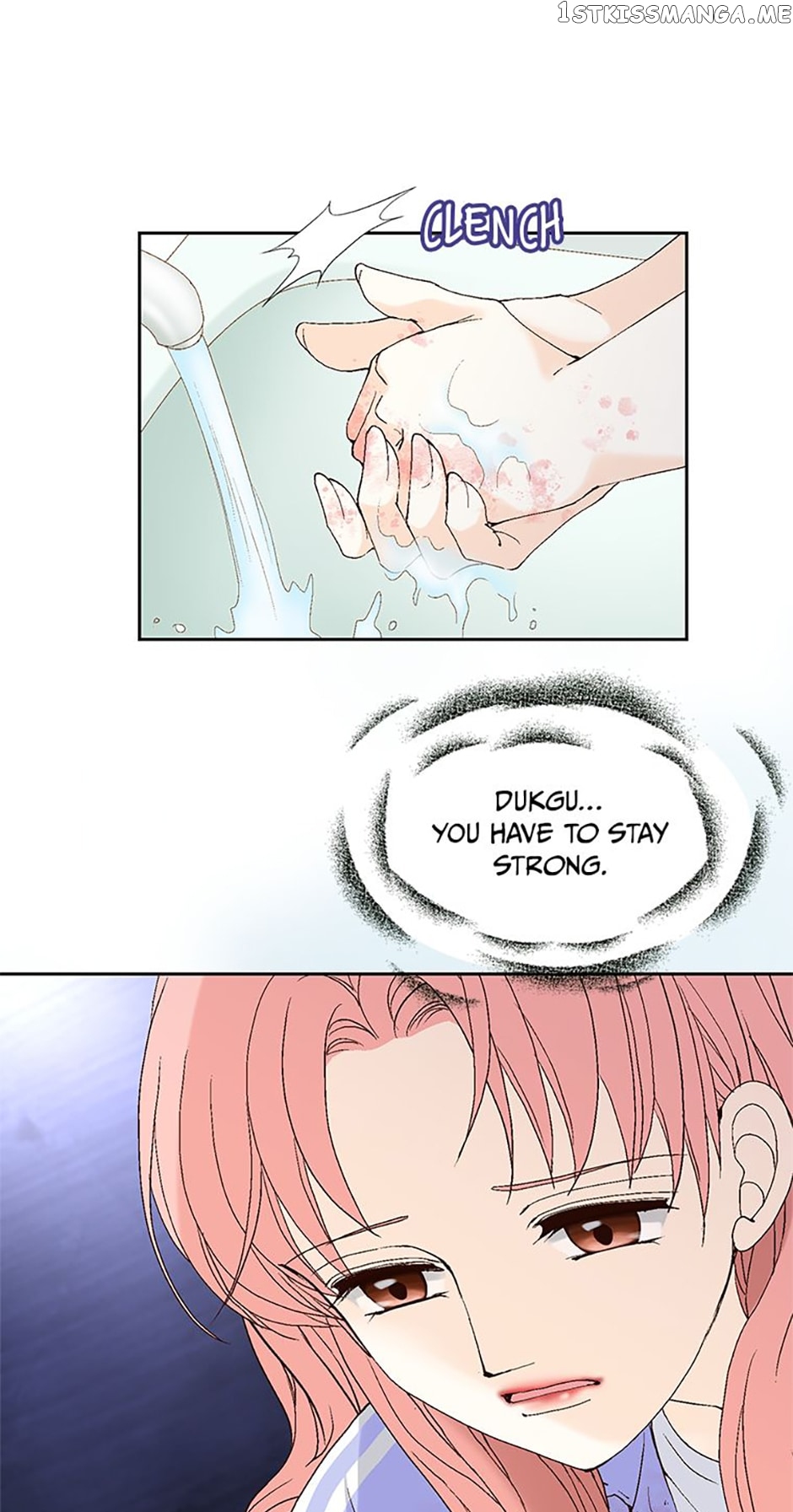 Flavors of Reincarnation Chapter 74 - page 40