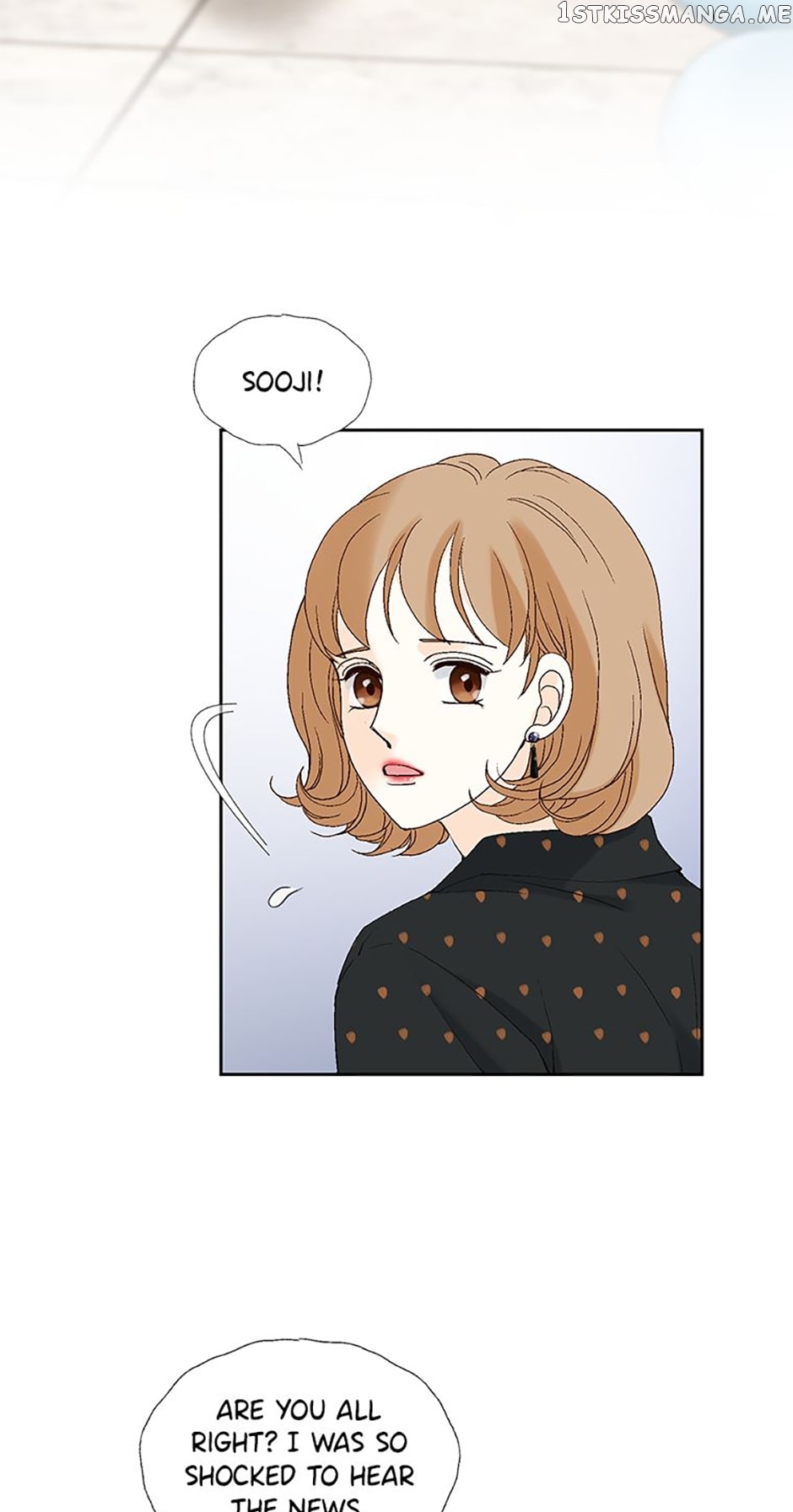 Flavors of Reincarnation Chapter 74 - page 45
