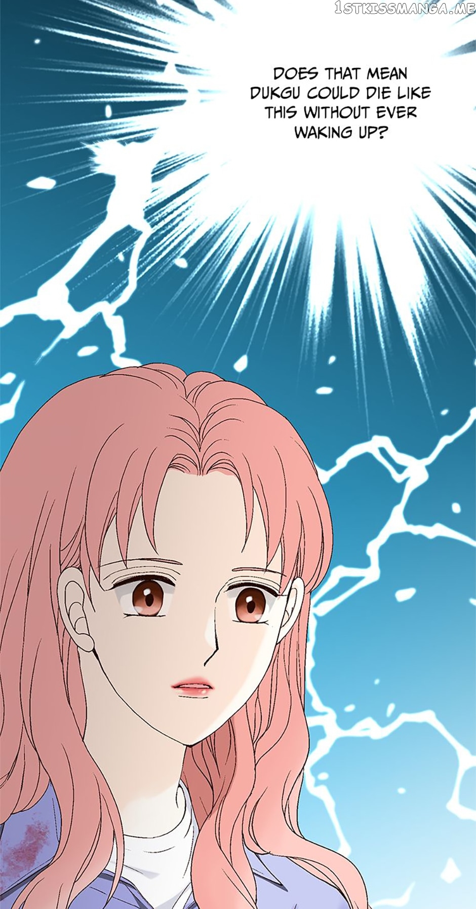 Flavors of Reincarnation Chapter 74 - page 49