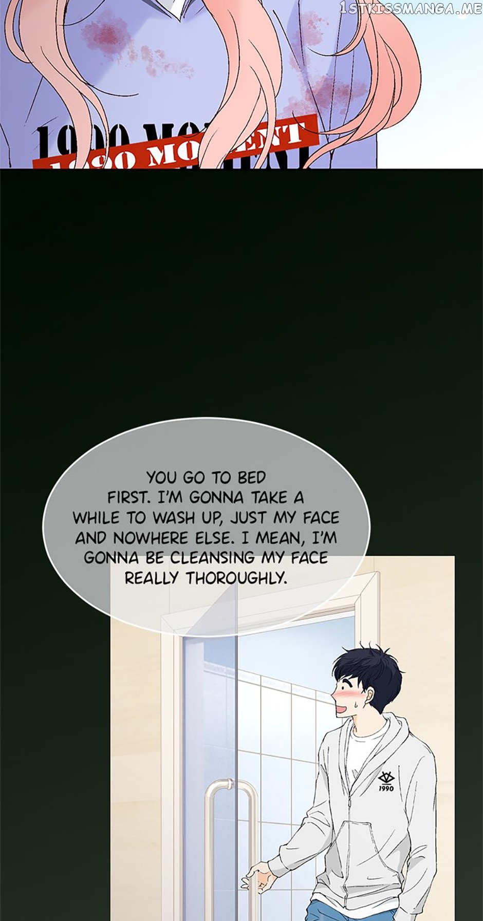 Flavors of Reincarnation Chapter 74 - page 50