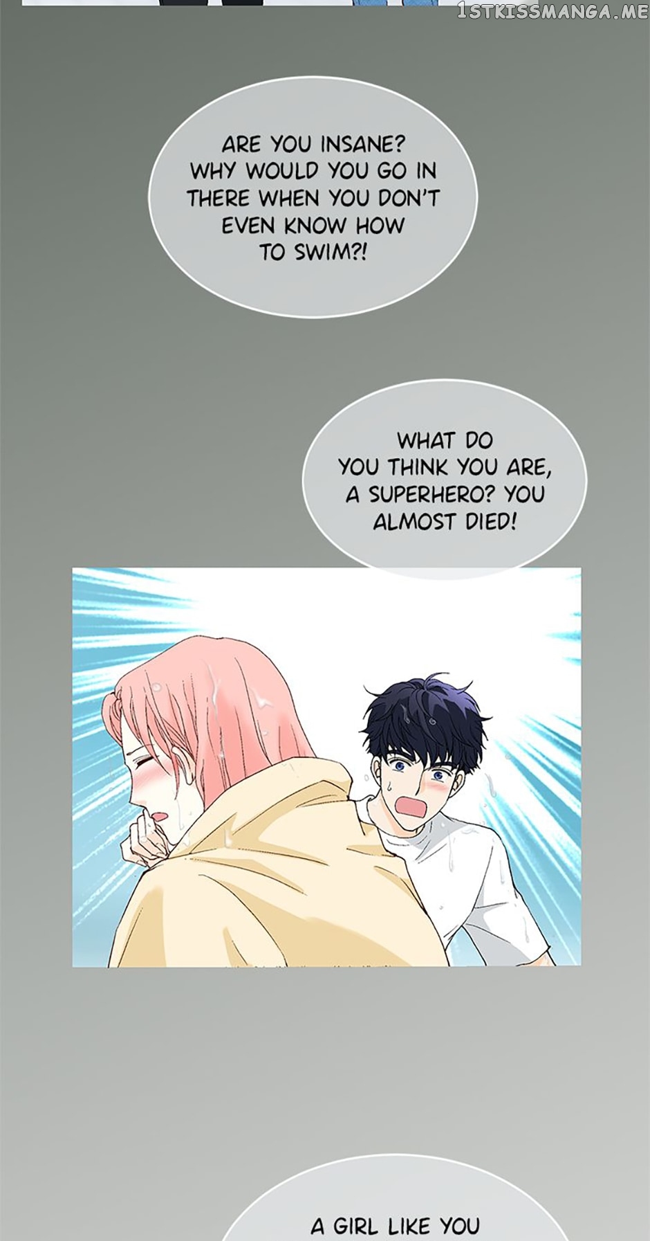 Flavors of Reincarnation Chapter 74 - page 52