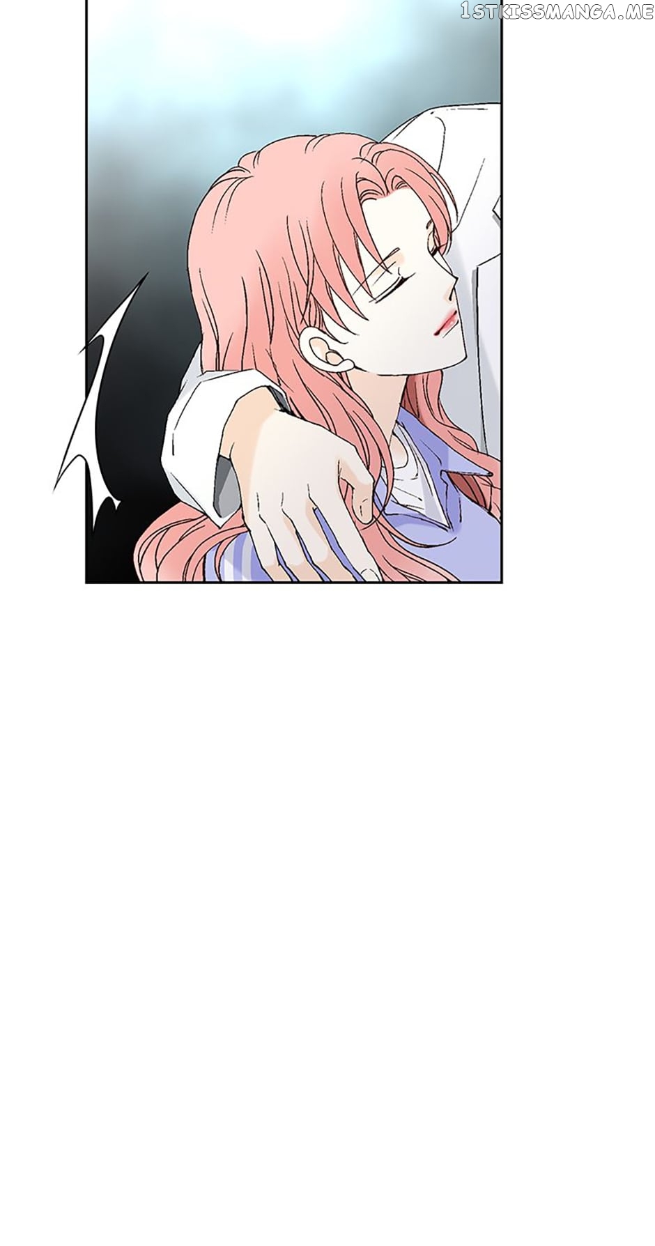 Flavors of Reincarnation Chapter 74 - page 55