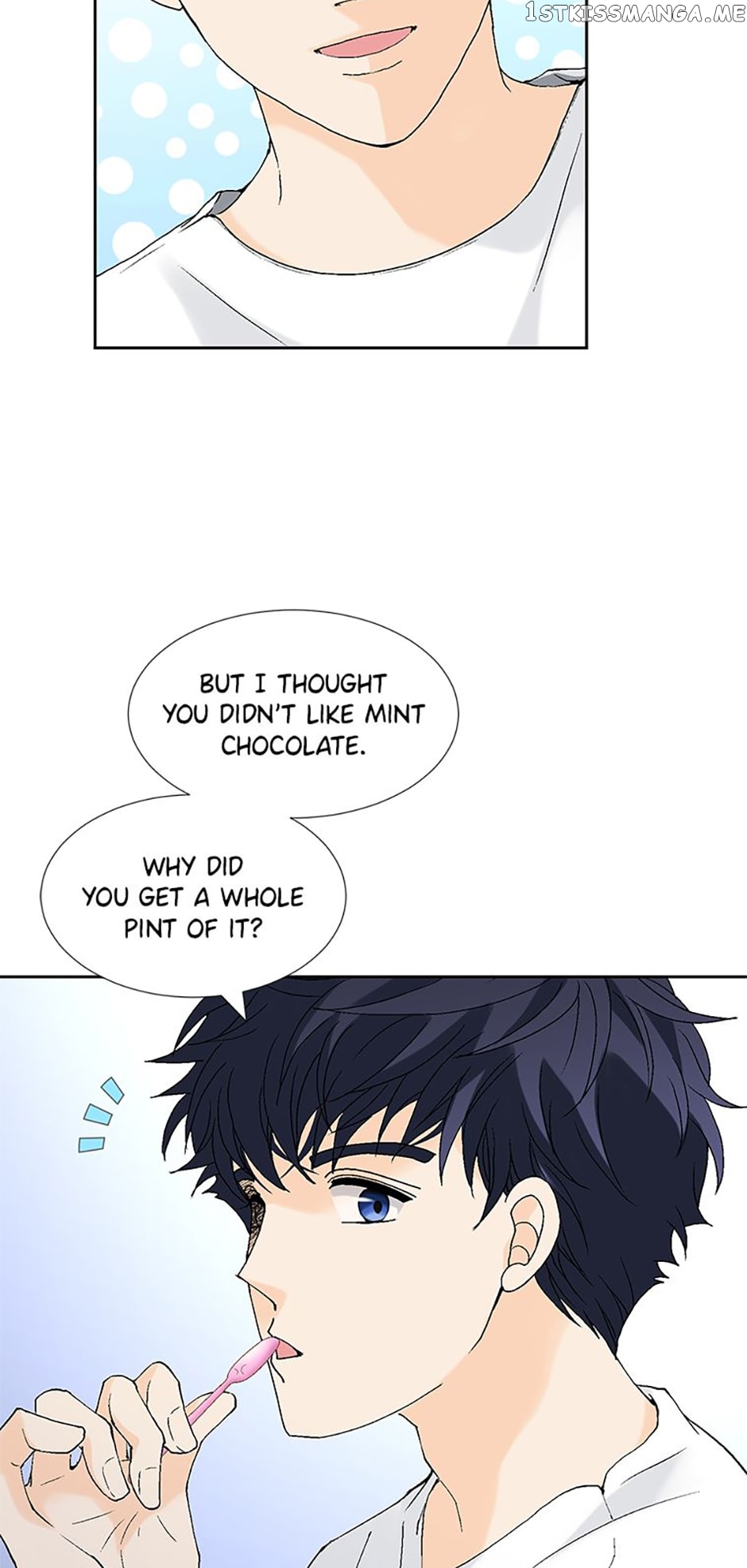 Flavors of Reincarnation Chapter 74 - page 58