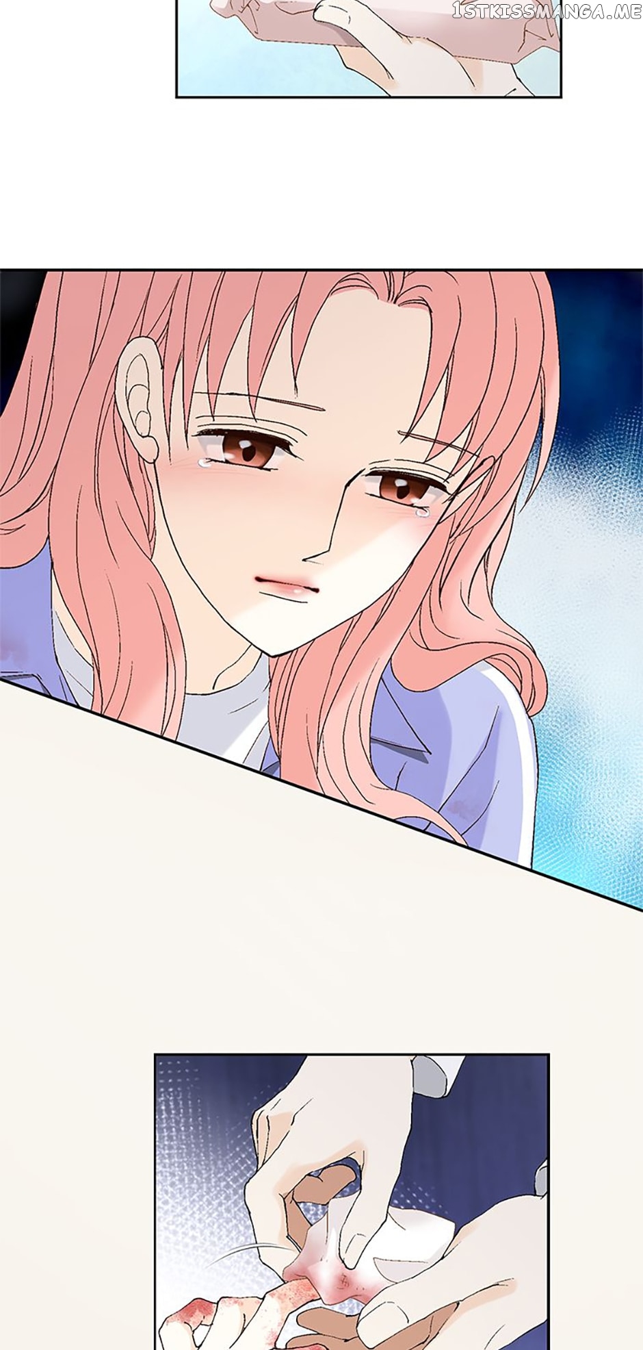Flavors of Reincarnation Chapter 74 - page 6