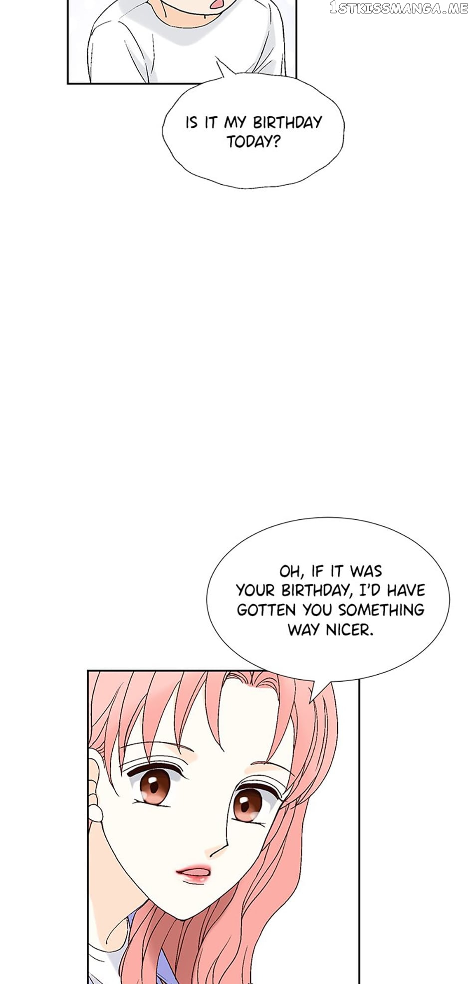 Flavors of Reincarnation Chapter 74 - page 60