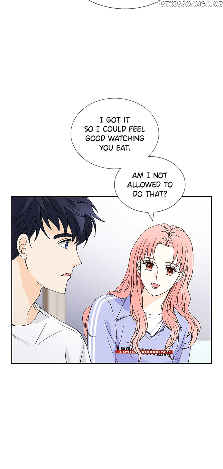 Flavors of Reincarnation Chapter 74 - page 62